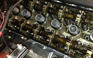 Все о промывке автомобильного двигателя