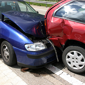 Как избежать типичных аварий на дороге
